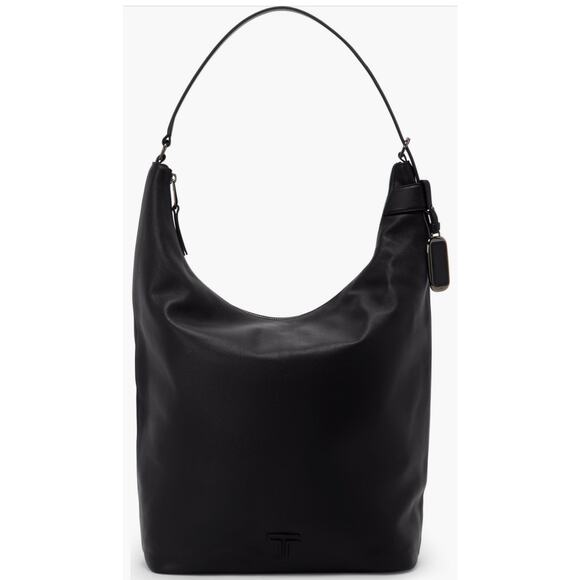 Tumi Handbags - Tumi Evora Large Hobo  Bag  $650